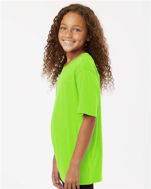 AllPro Youth Pro-Lock Performance T-Shirt 48000Y