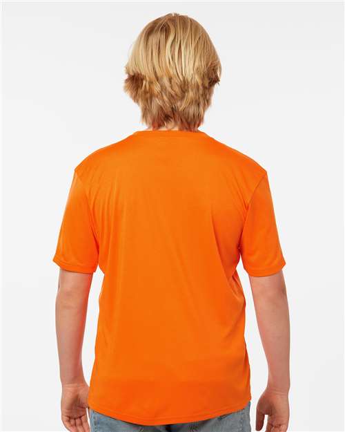 AllPro Youth Pro-Lock Performance T-Shirt 48000Y
