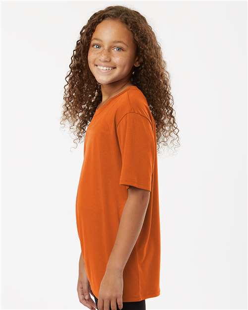 AllPro Youth Pro-Lock Performance T-Shirt 48000Y