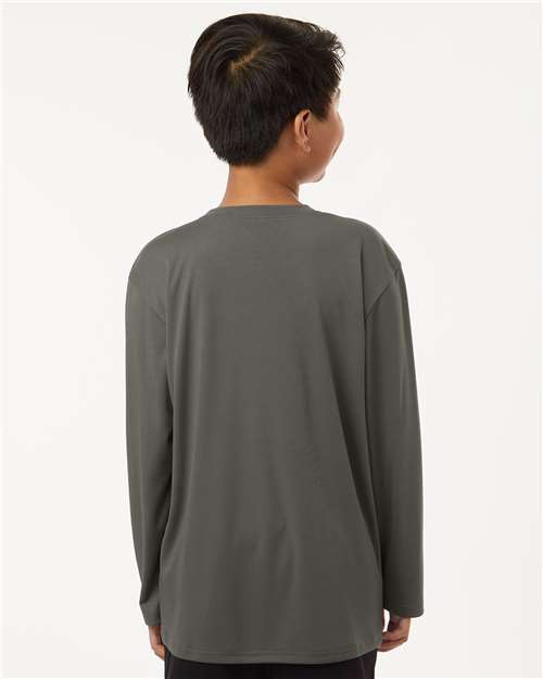 AllPro Youth Pro-Lock Performance Long Sleeve T-Shirt 48400Y