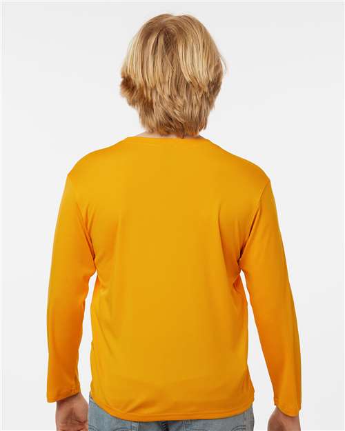 AllPro Youth Pro-Lock Performance Long Sleeve T-Shirt 48400Y