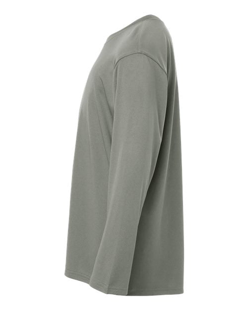 AllPro Youth Pro-Lock Performance Long Sleeve T-Shirt 48400Y