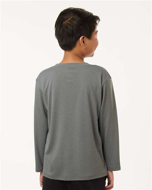 AllPro Youth Pro-Lock Performance Long Sleeve T-Shirt 48400Y