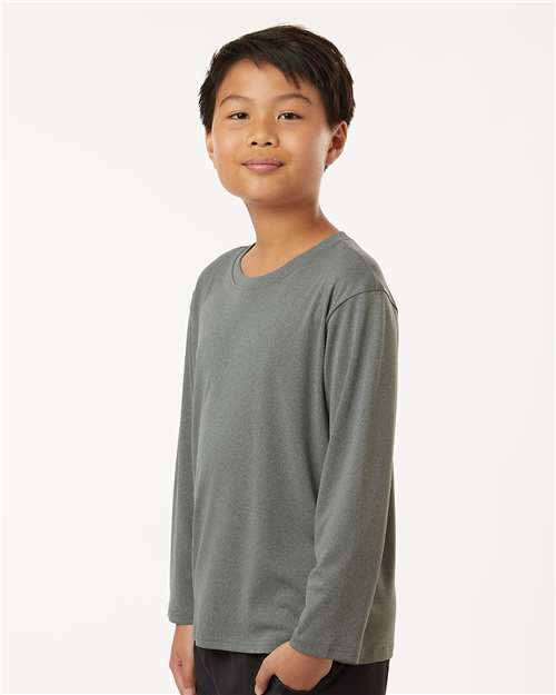 AllPro Youth Pro-Lock Performance Long Sleeve T-Shirt 48400Y