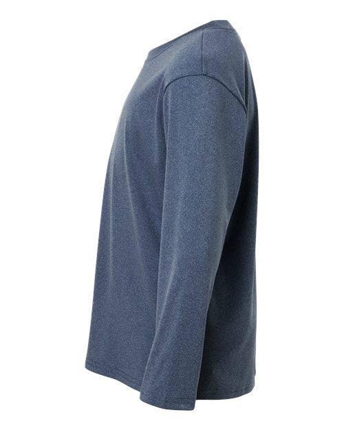 AllPro Youth Pro-Lock Performance Long Sleeve T-Shirt 48400Y