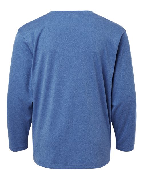 AllPro Youth Pro-Lock Performance Long Sleeve T-Shirt 48400Y