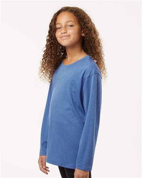AllPro Youth Pro-Lock Performance Long Sleeve T-Shirt 48400Y