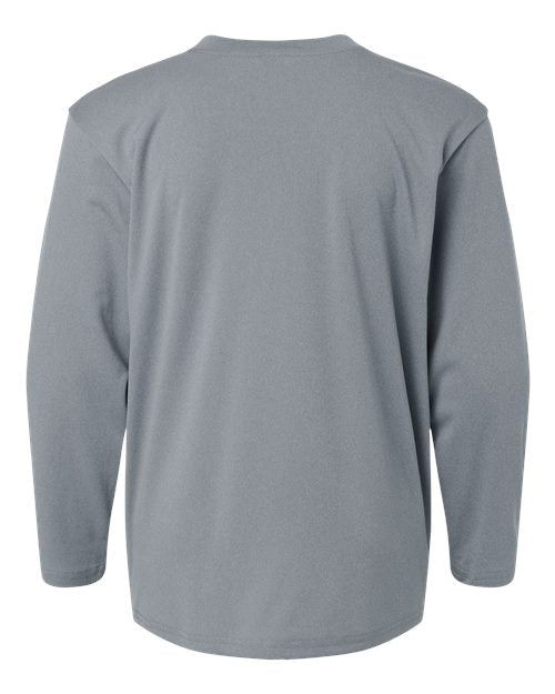 AllPro Youth Pro-Lock Performance Long Sleeve T-Shirt 48400Y