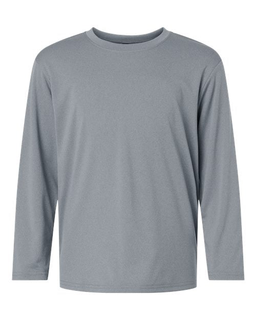 AllPro Youth Pro-Lock Performance Long Sleeve T-Shirt 48400Y