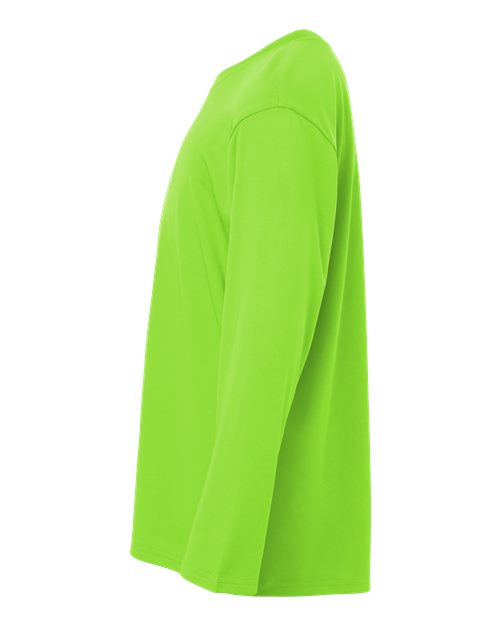 AllPro Youth Pro-Lock Performance Long Sleeve T-Shirt 48400Y