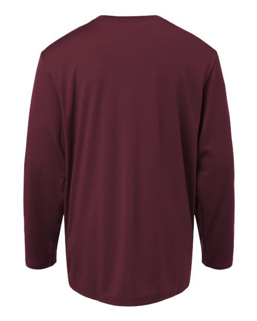 AllPro Youth Pro-Lock Performance Long Sleeve T-Shirt 48400Y