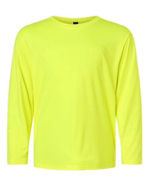 AllPro Youth Pro-Lock Performance Long Sleeve T-Shirt 48400Y