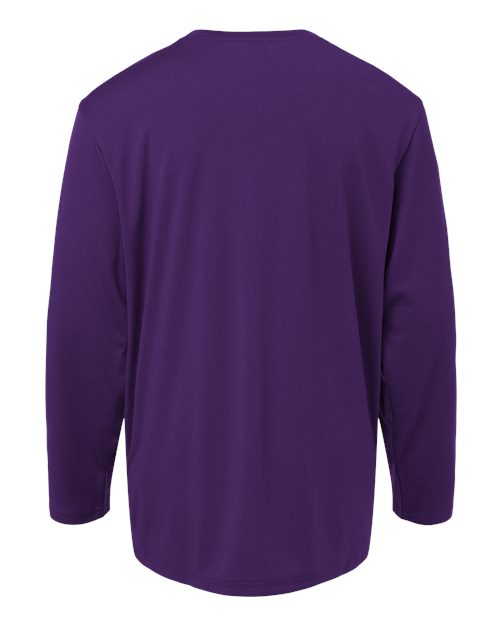 AllPro Youth Pro-Lock Performance Long Sleeve T-Shirt 48400Y