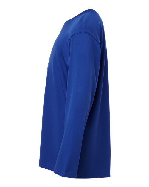 AllPro Youth Pro-Lock Performance Long Sleeve T-Shirt 48400Y