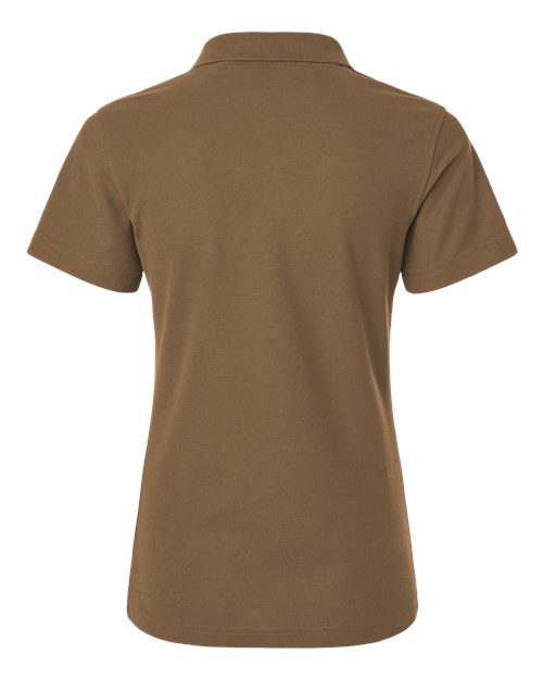 AllPro Women's Pique Polo 62800L
