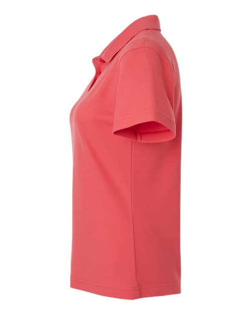 AllPro Women's Pique Polo 62800L