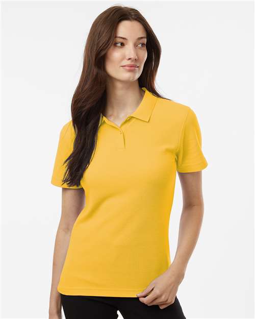 AllPro Women's Pique Polo 62800L