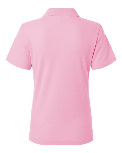 AllPro Women's Pique Polo 62800L