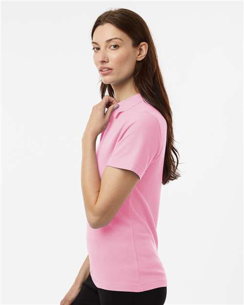 AllPro Women's Pique Polo 62800L