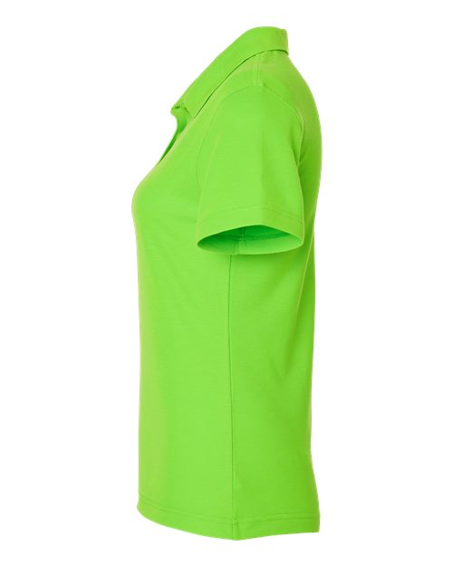 AllPro Women's Pique Polo 62800L