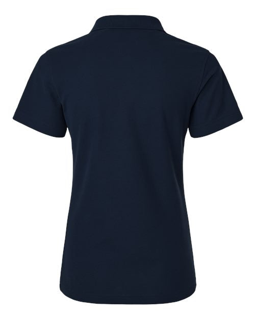 AllPro Women's Pique Polo 62800L