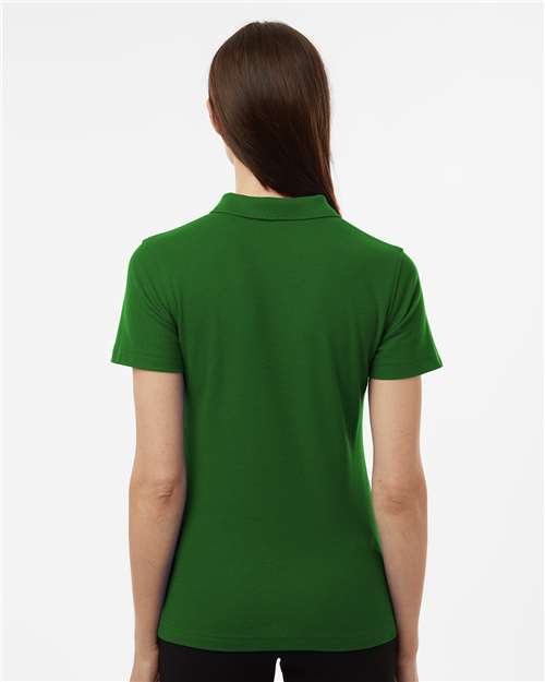 AllPro Women's Pique Polo 62800L