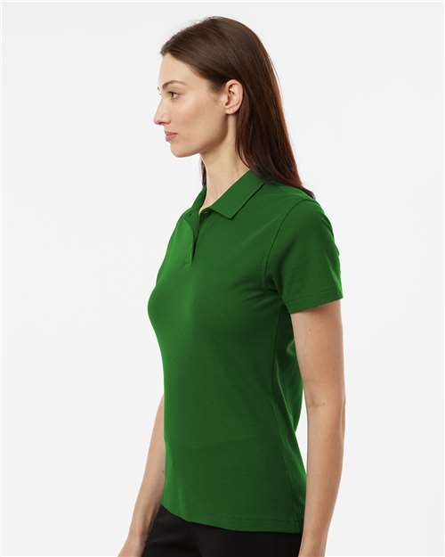 AllPro Women's Pique Polo 62800L