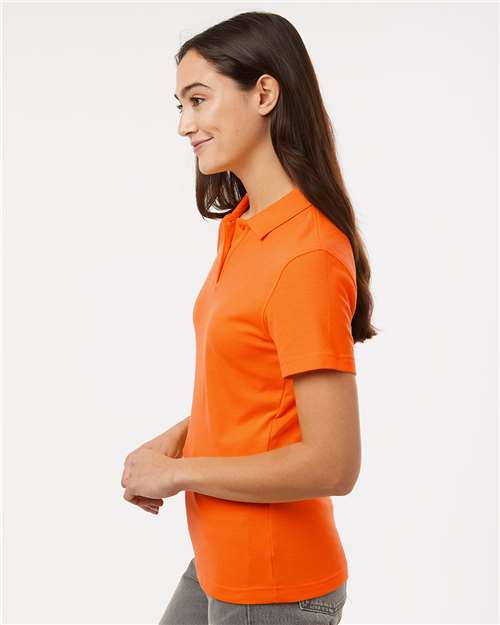 AllPro Women's Pique Polo 62800L