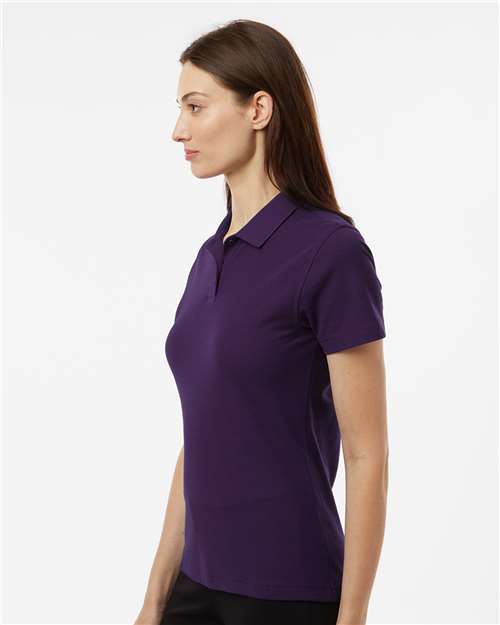 AllPro Women's Pique Polo 62800L