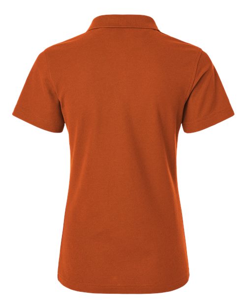 AllPro Women's Pique Polo 62800L
