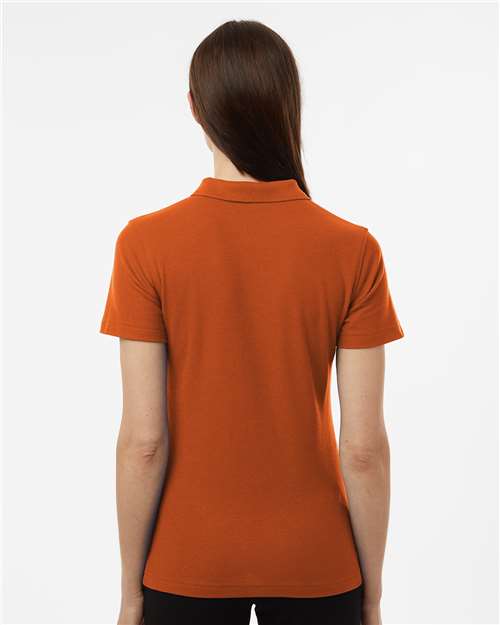 AllPro Women's Pique Polo 62800L