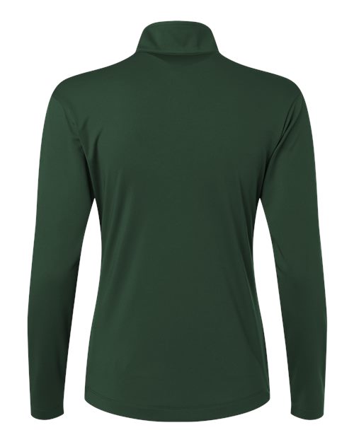 AllPro Women's Pro-Lock Performance Quarter-Zip Pullover 41870L