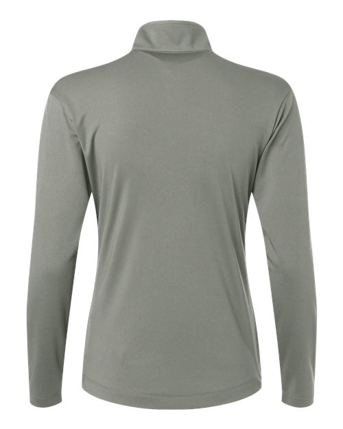 AllPro Women's Pro-Lock Performance Quarter-Zip Pullover 41870L