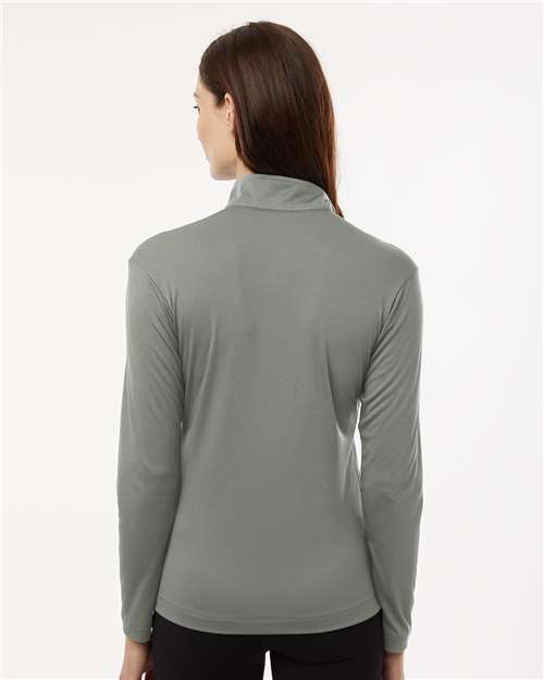 AllPro Women's Pro-Lock Performance Quarter-Zip Pullover 41870L