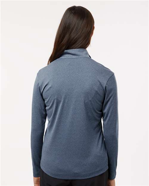 AllPro Women's Pro-Lock Performance Quarter-Zip Pullover 41870L