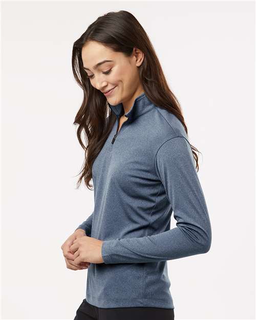 AllPro Women's Pro-Lock Performance Quarter-Zip Pullover 41870L