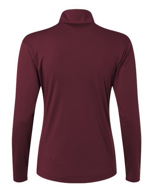 AllPro Women's Pro-Lock Performance Quarter-Zip Pullover 41870L