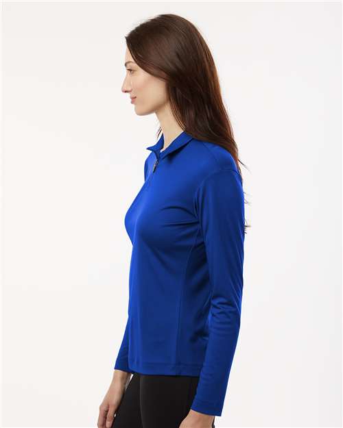 AllPro Women's Pro-Lock Performance Quarter-Zip Pullover 41870L