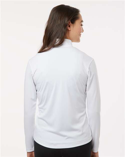 AllPro Women's Pro-Lock Performance Quarter-Zip Pullover 41870L