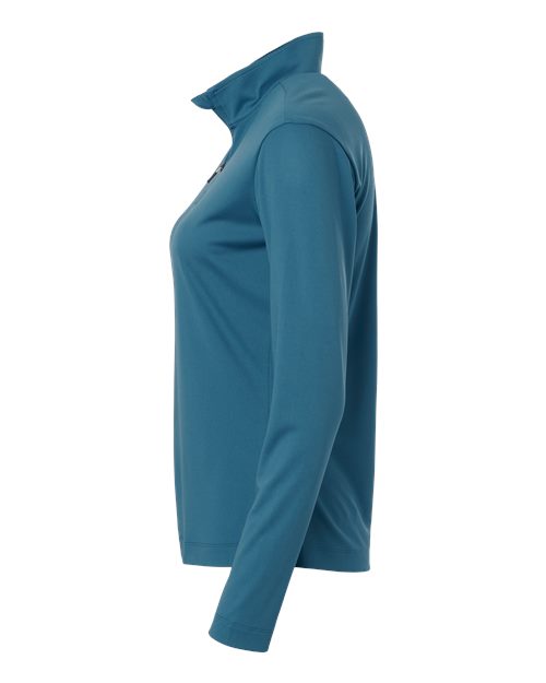 AllPro Women's Pro-Lock Performance Quarter-Zip Pullover 41870L