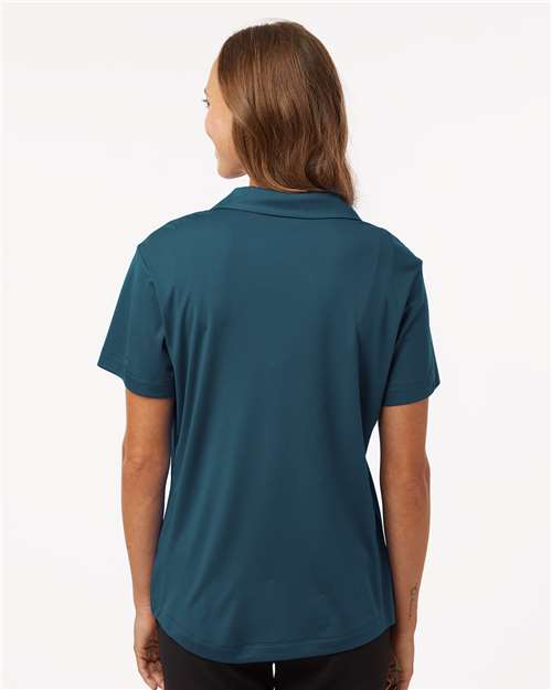 AllPro Women's Pro-Lock Performance Polo 41800L