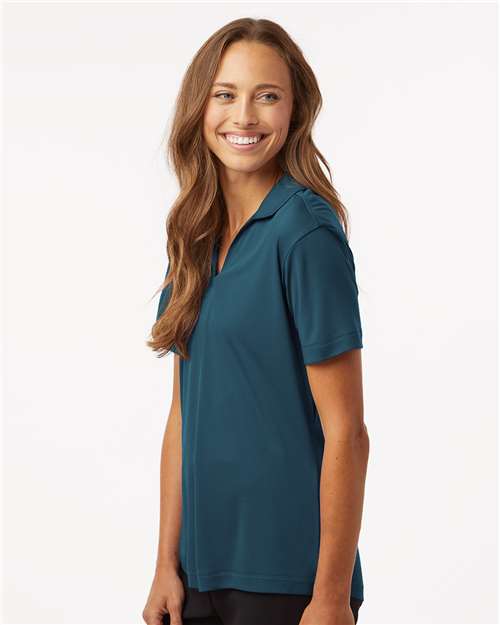 AllPro Women's Pro-Lock Performance Polo 41800L