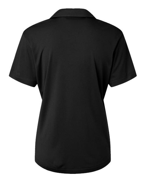 AllPro Women's Pro-Lock Performance Polo 41800L