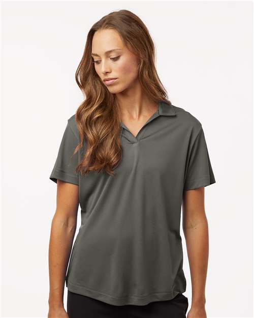 AllPro Women's Pro-Lock Performance Polo 41800L