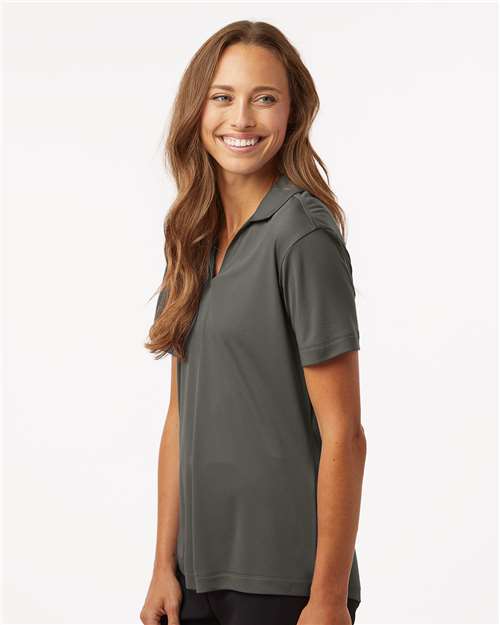 AllPro Women's Pro-Lock Performance Polo 41800L