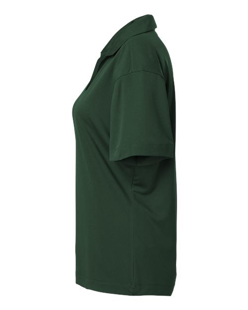 AllPro Women's Pro-Lock Performance Polo 41800L
