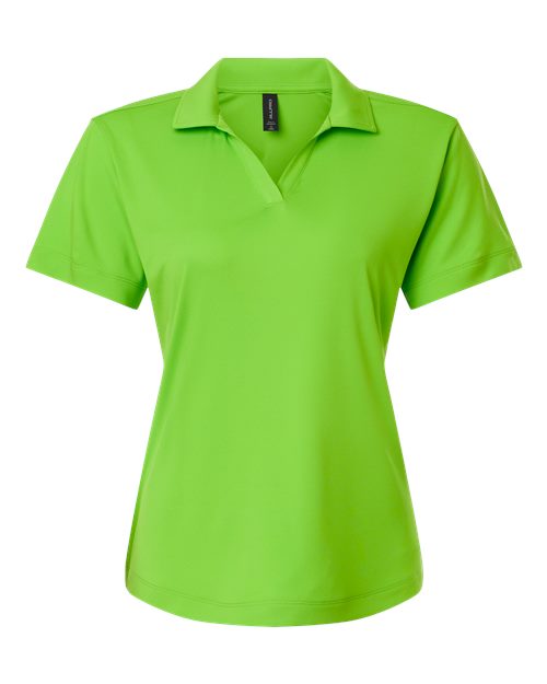 AllPro Women's Pro-Lock Performance Polo 41800L