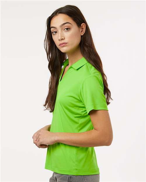 AllPro Women's Pro-Lock Performance Polo 41800L
