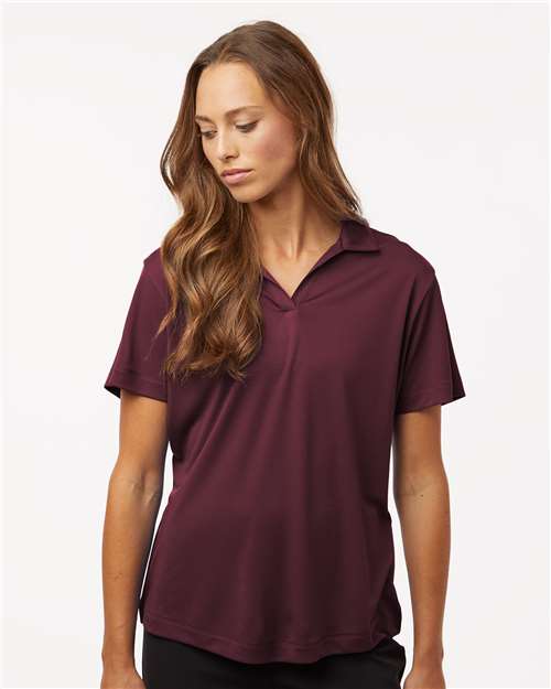 AllPro Women's Pro-Lock Performance Polo 41800L
