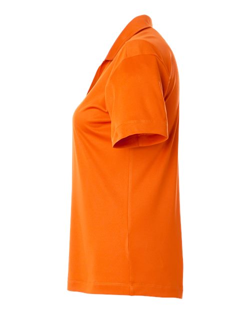 AllPro Women's Pro-Lock Performance Polo 41800L